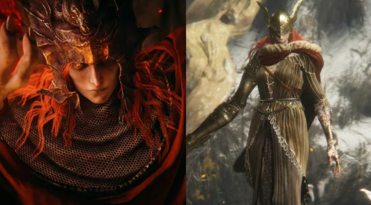 Clair Obscurs härtester Kampf lässt sich auf Elden Ring 1 zurückführen.