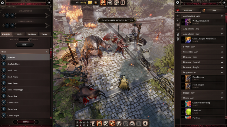 Neue Spieler von Divinity: Original Sin 2 erleben auf die harte Tour, wie die Hühnerquest schiefgehen kann 1