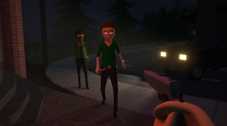 Aktualisierung von Zeitplan 1: Erweiterung von Shrooms und strukturelle Änderungen 3