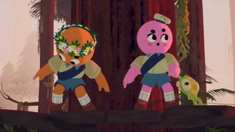 Peak war nie für die Ewigkeit gebaut, sagen die Entwickler von Peak.