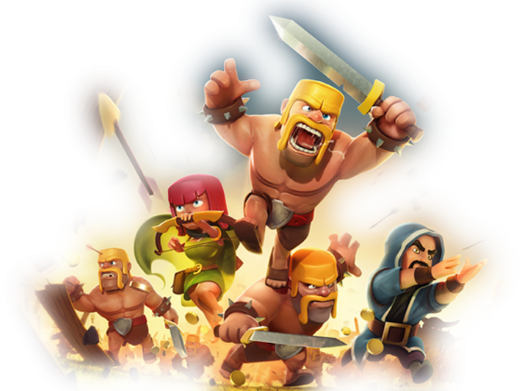 Clash of Clans Balance-Update Januar 2026: Vollständige Übersicht der Änderungen 1