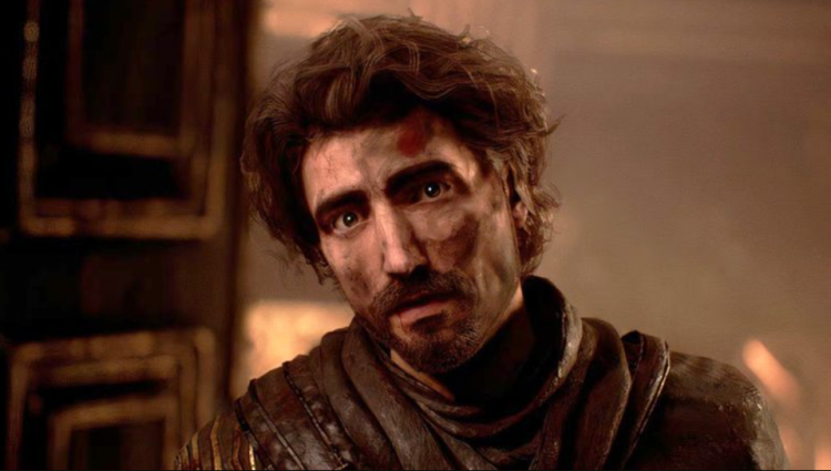 Motion-Capture-Darsteller setzt sich in der zweiten Preisverleihungssaison für charakterorientierte Anerkennung ein.