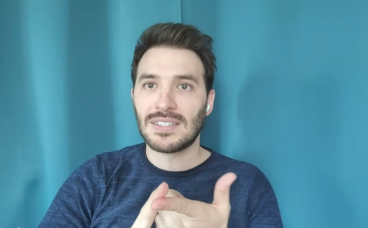 Motion-Capture-Darsteller setzt sich in der Preisverleihungssaison für charakterorientierte Anerkennung ein 1