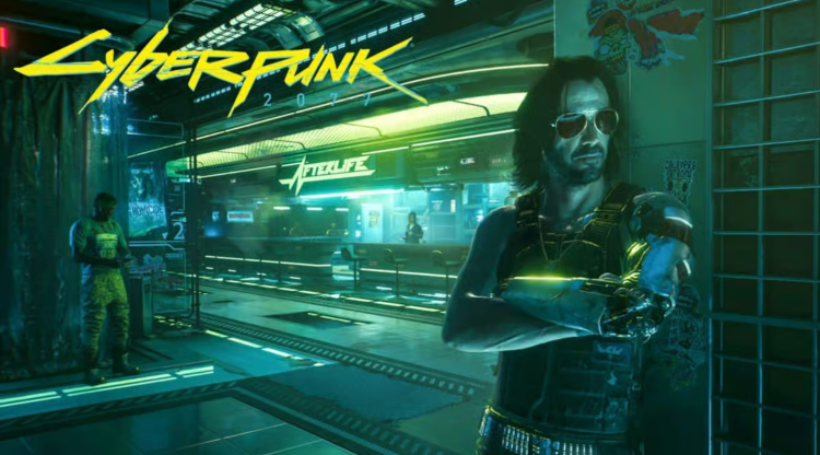 Berichte über den Multiplayer-Modus von Cyberpunk 2077 Sequel stoßen auf frühen Spielerwiderstand 1
