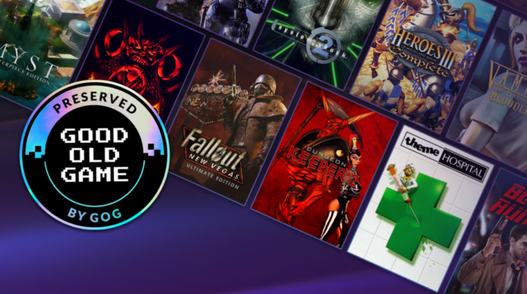 Michał Kiciński sichert sich das vollständige Eigentum an GOG 1