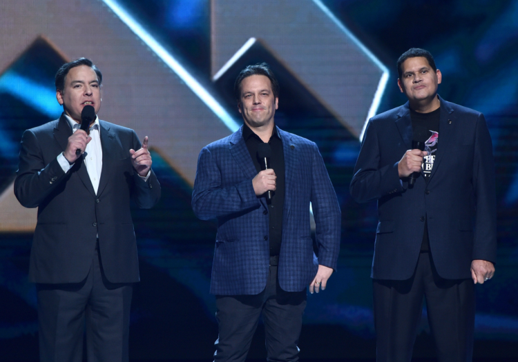 Der ehemalige PlayStation-Chef sagt, Konsolenspiele müssten ihre Verkaufsgrenzen sprengen 2