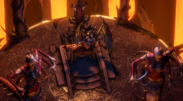 Pathfinder: Wrath of the Righteous erreicht niedrigsten Preis aller Zeiten auf Steam 2