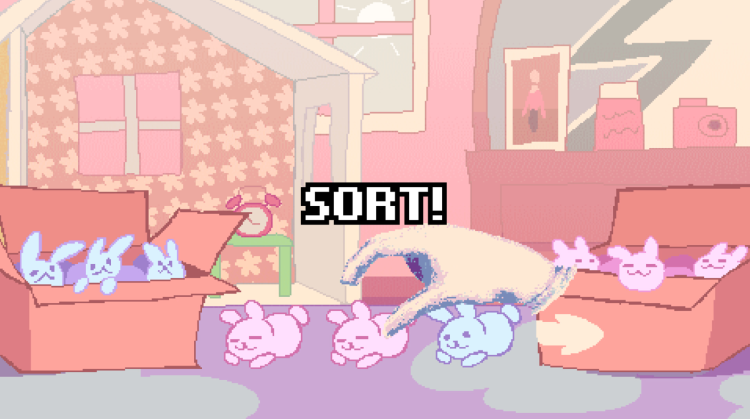 Mindwave teasert seinen Game-Over-Bildschirm mit einer vollständigen musikalischen Enthüllung an 1