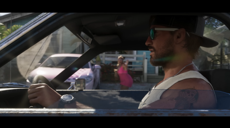 Rockstar verschiebt Veröffentlichung von Grand Theft Auto 6 auf Ende 2026 1