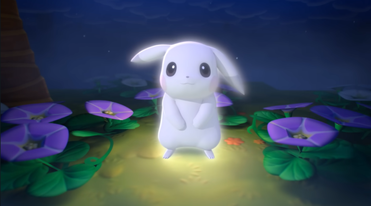 Pokémon Pokopia verspricht ein neues Lebenssimulationserlebnis 2