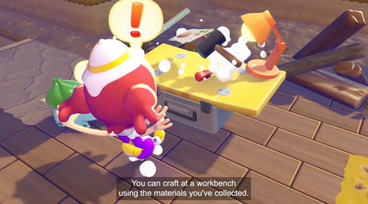 Pokémon Pokopia verspricht ein neues Lebenssimulationserlebnis 1