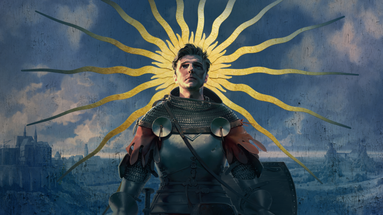 Kingdom Come: Deliverance Remaster erscheint für die aktuelle Konsolengeneration 1