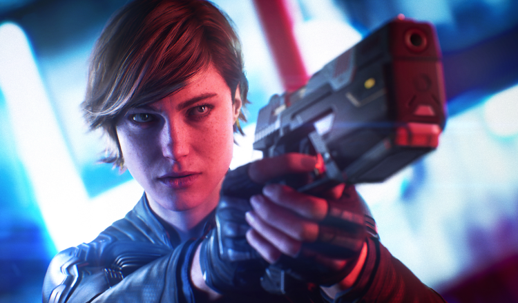 Branchenprobleme verdeutlichen die Enttäuschungen der Spielebranche im Jahr 2025 1