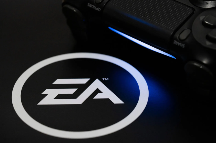 Branchenprobleme verdeutlichen die Enttäuschungen der Spielebranche im Jahr 2025 3