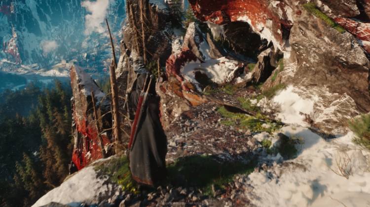 Looks Like The Witcher 3 Expansion Nearly A Decade Later Will Drop This Year 1