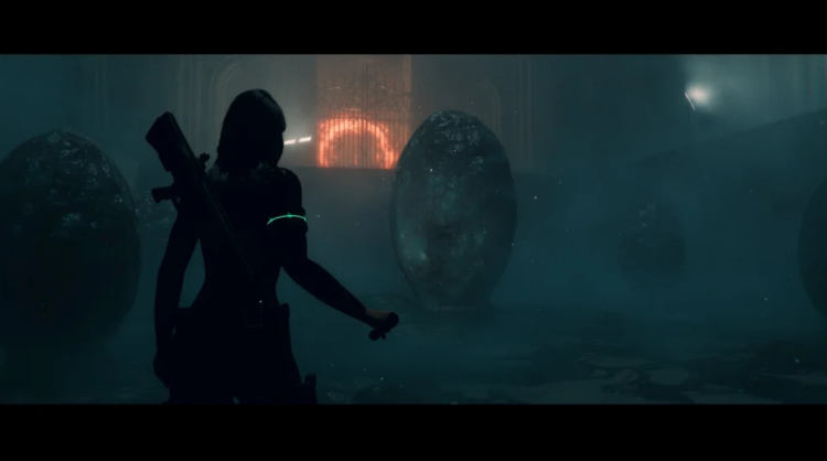 Code Violet — A Prehistoric Bloodbath That Fails To Evolve 2