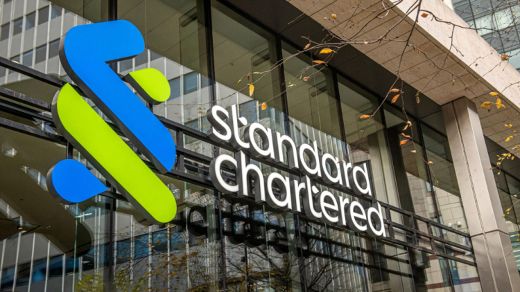 Standard Chartered Prepares to Launch Prime Brokerage Services for Digital Assets 1
