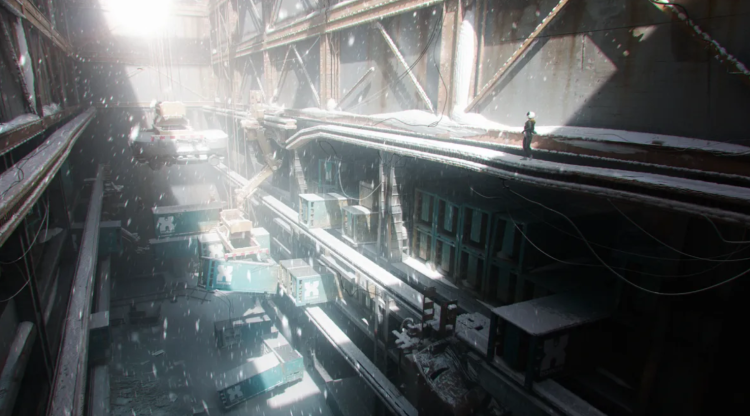 Arc Raiders Cold Snap Ends As Embark Teases Next Event Phase And Early 2026 Direction 2