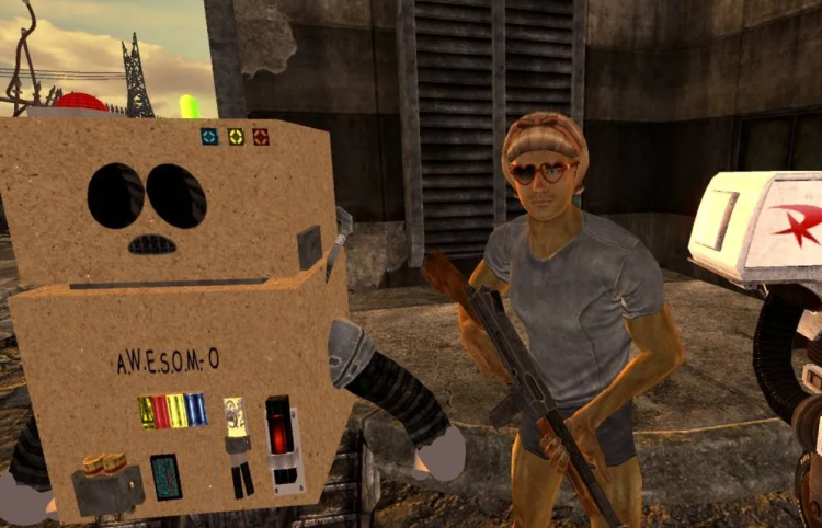 Nexus Mods kehrt den Kurs um und verpflichtet sich zur SteamOS-Unterstützung für Vortex Manager 1