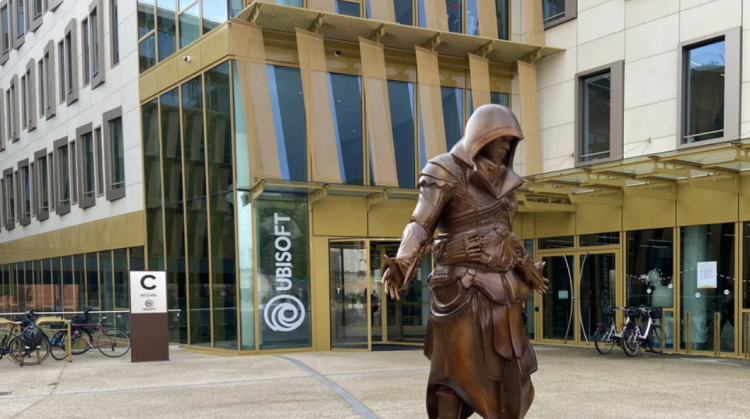 Ein großer Neustart bei Ubisoft führt zu Stornierungen, Schließungen und der Drohung mit Streiks 1