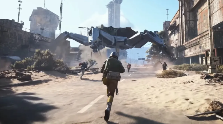 Das „Headwinds“-Update für Arc Raiders verändert das Spiel grundlegend.