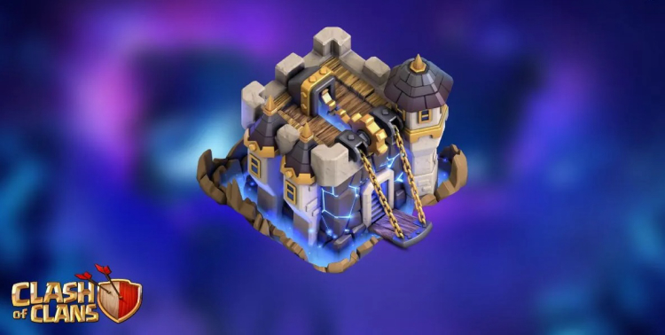 Clash of Clans-Update zur Behebung von Problemen im Ranglistenmodus und zur Rathaus-18-Meta 2