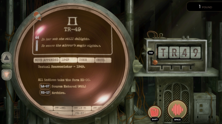 Wie Fake News, Podcast-Dramen und ein fiktiver Onkel Inkles TR-49 inspirierten 1