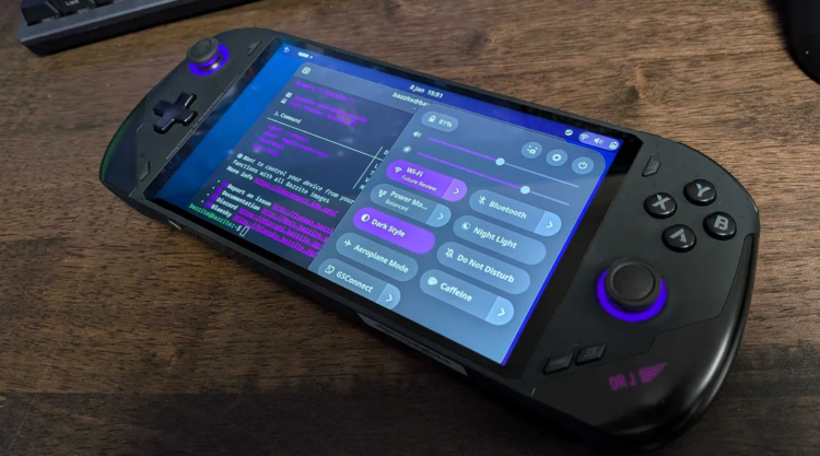 NVIDIA unterstützt gemeinsame Initiative: Linux-Distributionen einigen sich auf Gaming-Grundlagen 1