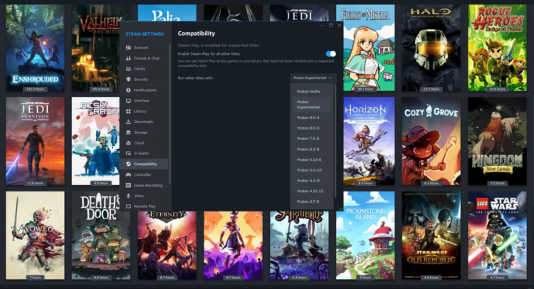 NVIDIA unterstützt gemeinsame Initiative, während sich Linux-Distributionen auf Gaming-Grundlagen einigen 2