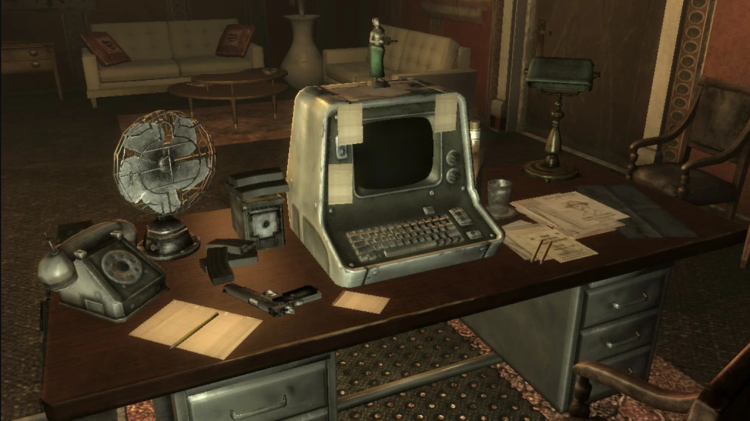 Tim Cain, Entwickler von The Outer Worlds, über sein Ende des Teilruhestands und seine Rückkehr ins Büro 1