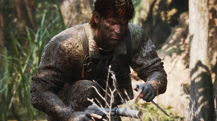 Konami veröffentlicht aktualisierte Verkaufszahlen für die Metal Gear-Reihe 1