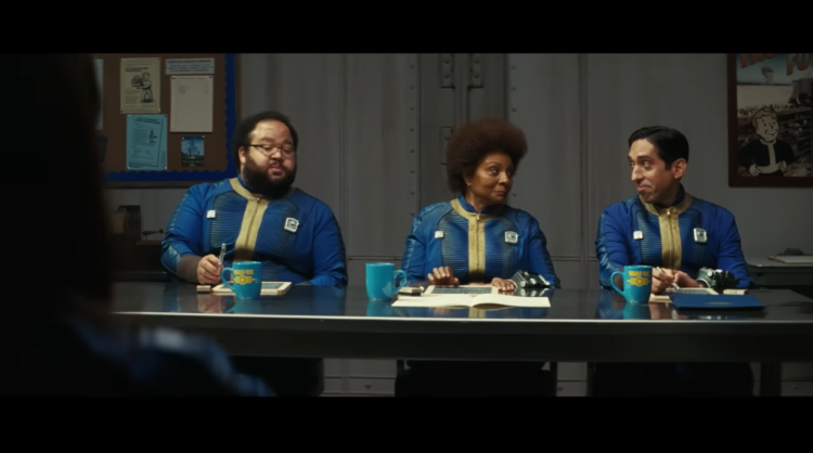 Amazon veröffentlicht die komplette erste Staffel von Fallout für begrenzte Zeit auf YouTube 1