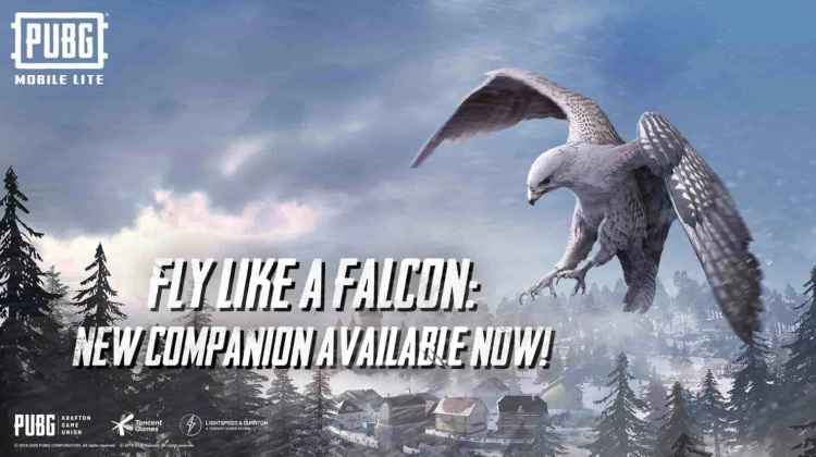 PUBG Mobile kooperiert mit The King of Fighters – Mythische Skins und Belohnungspfade kommen 1