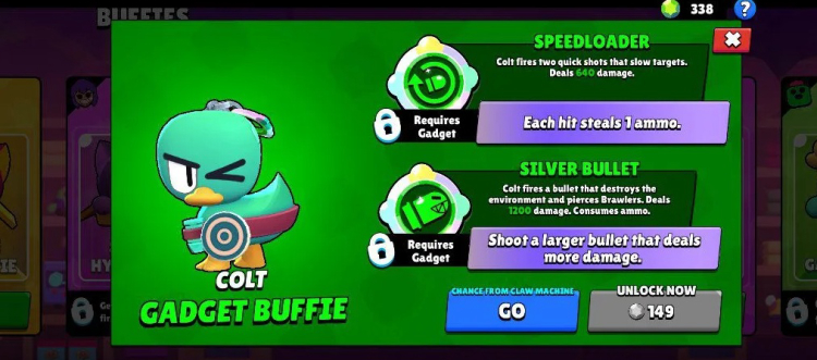 Brawl Stars überarbeitet das Trophäensystem – Trophäen-Saisons und -Boxen gehören der Vergangenheit an 1