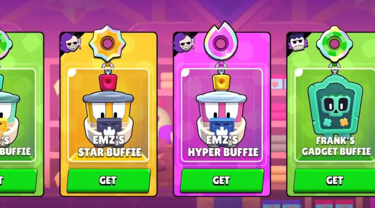 Die Entwickler von Brawl Stars äußern sich zu Buffs, Zufallselementen und der Zukunft des Spiels 1