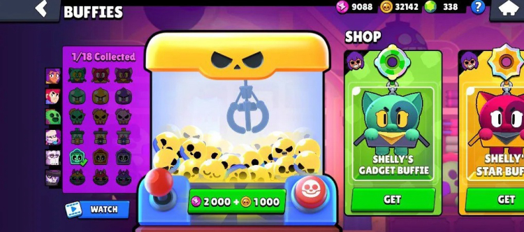 Die Entwickler von Brawl Stars äußern sich zu Buffs, Zufallselementen und der Zukunft des Spiels 4