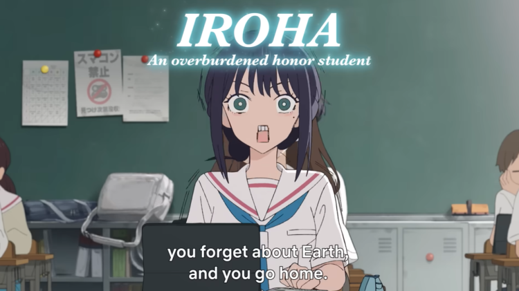 Ein tiefer Einblick in die schimmernde Welt und die verpassten Chancen der kosmischen Prinzessin Kaguya! 5