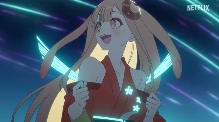 Ein tiefer Einblick in die schimmernde Welt und die verpassten Chancen der kosmischen Prinzessin Kaguya! 1