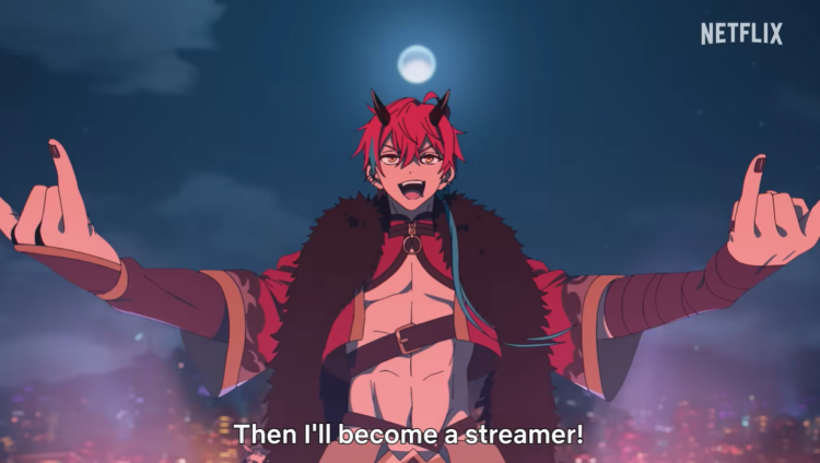 Ein tiefer Einblick in die schimmernde Welt und die verpassten Chancen der kosmischen Prinzessin Kaguya! 6