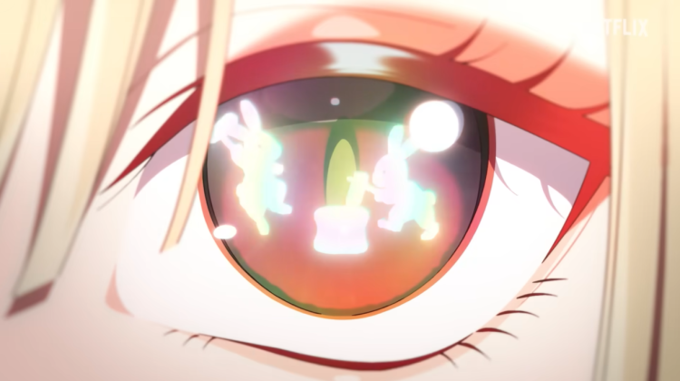 Ein tiefer Einblick in die schimmernde Welt und die verpassten Chancen der kosmischen Prinzessin Kaguya! 9