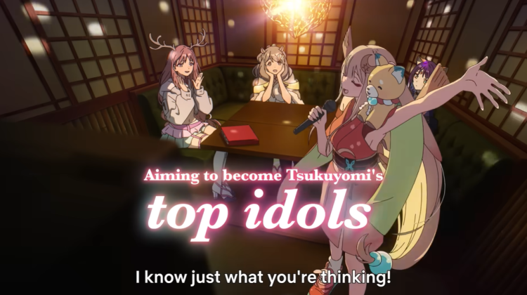 Ein tiefer Einblick in die schimmernde Welt und die verpassten Chancen der kosmischen Prinzessin Kaguya! 11