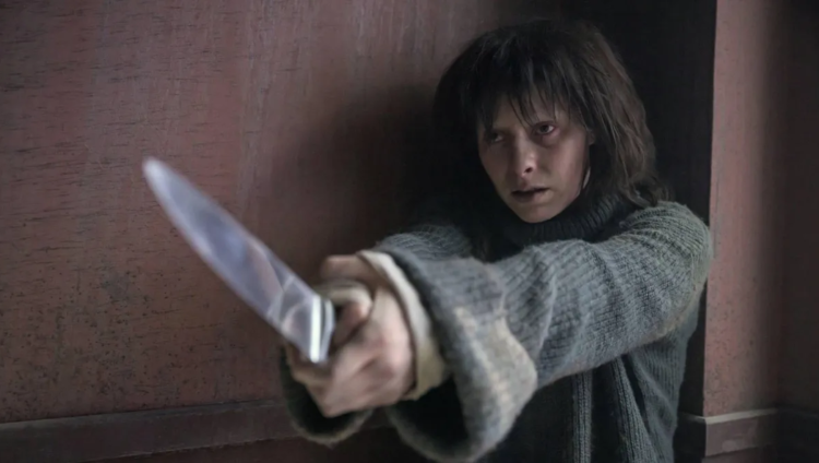 Eine visuell beeindruckende, aber letztlich leere Rückkehr zu einem Horrorklassiker 2