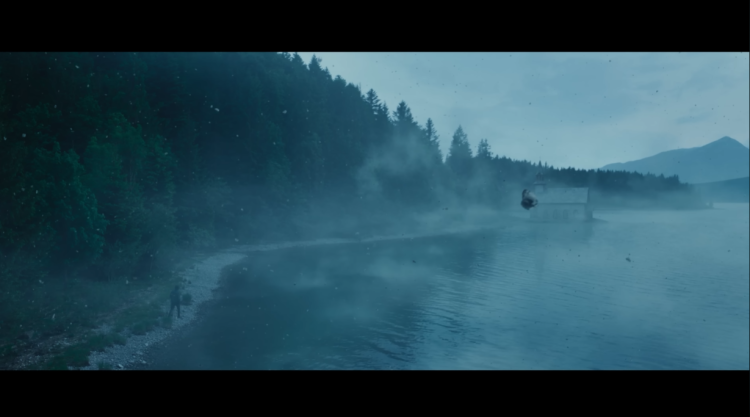 Eine visuell beeindruckende, aber letztlich leere Rückkehr zu einem Horrorklassiker 3