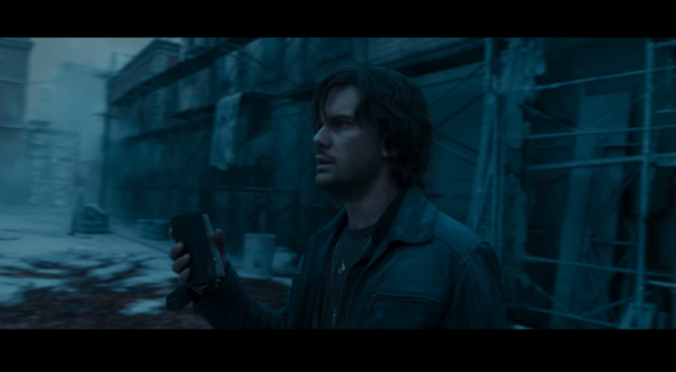 Eine visuell beeindruckende, aber letztlich leere Rückkehr zu einem Horrorklassiker 5