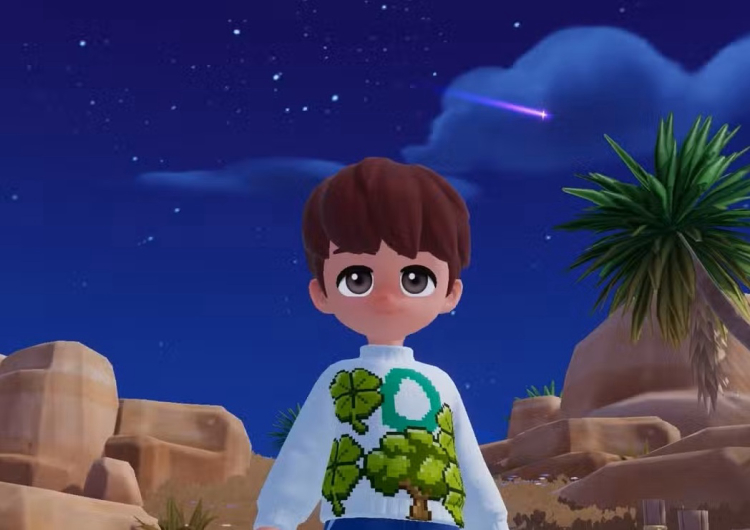 Heartopia-Spieler können sich jetzt über 12 kostenlose Promo-Codes sichern – über 300 Mondlichtkristalle warten auf euch!