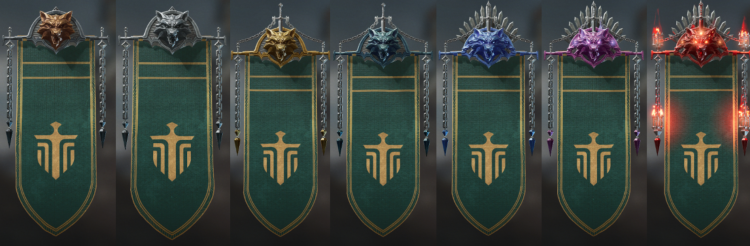 Highguard Unleashes Shapeshifting Hero And Ranked Play In Episode 2 3