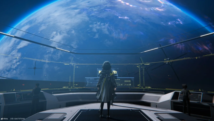 Automation, Combat, And Gacha Systems Shape Arknights: Endfield 4