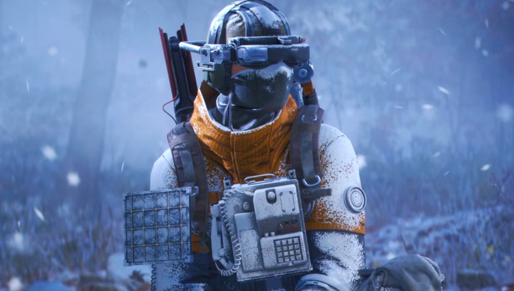 ARC Raiders kündigt neues 