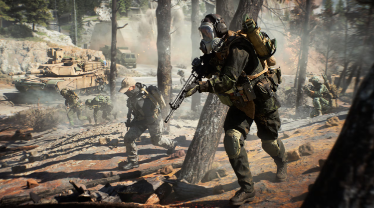 Battlefield 6 Season 2 Road Map: BF6 & REDSEC Updates for 2026 3