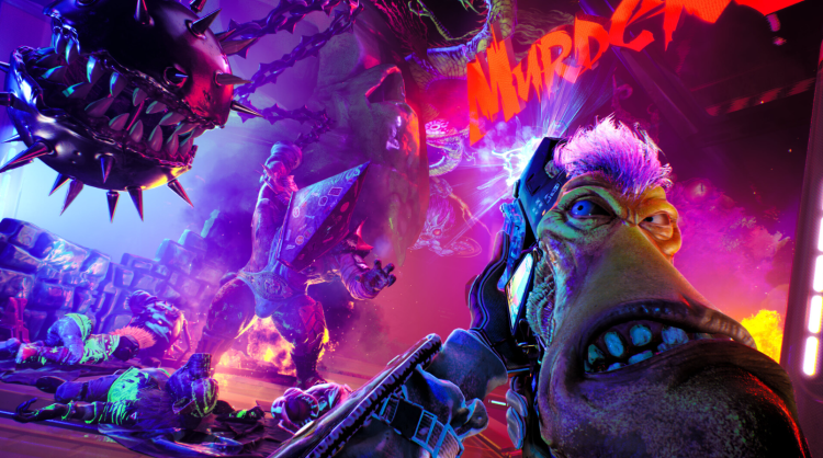 A High On Life 2 Review 3